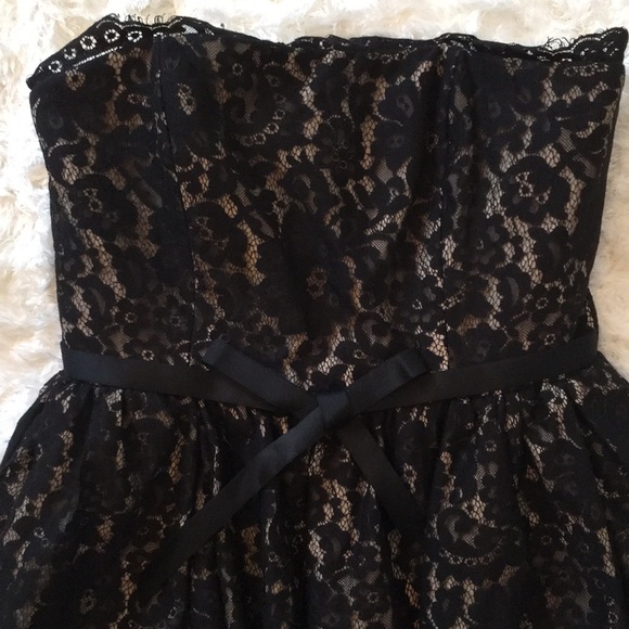 Gorgeous Robert Rodrigues Nieman Marcus dress Sz 8 - Picture 3 of 10